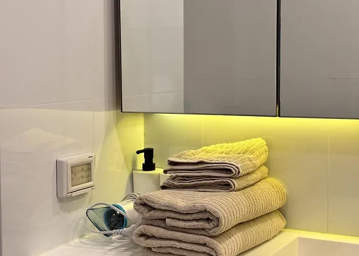 Apartamento Landmark At Mrta Station, Cassia Building, Huai Kwang District *